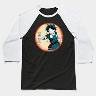 My Hero: Unbreakable Bonds Unite Fans of the Heroic Journey with This Tee Baseball T-Shirt